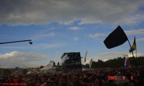 Zdjęcie POLSKA / brak / Woodstock / Woodstock