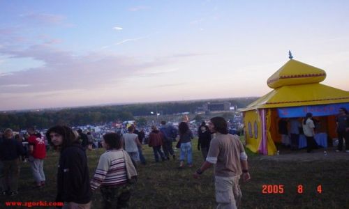 Zdjęcie POLSKA / brak / Woodstock / Woodstock