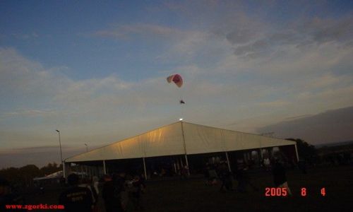 Zdjęcie POLSKA / brak / Woodstock / Woodstock