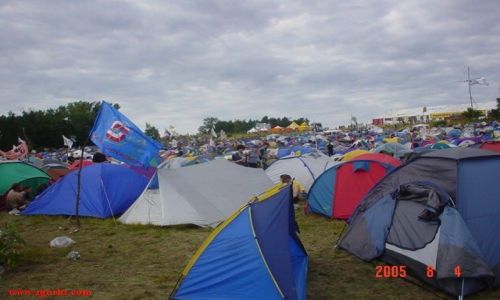Zdjecie POLSKA / brak / Woodstock / Woodstock