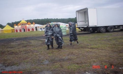 Zdjecie POLSKA / brak / Woodstock / Woodstock