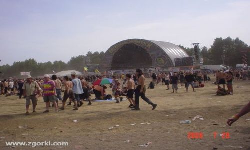 Zdjecie POLSKA / brak / Woodstock / Legendarny Woodstock