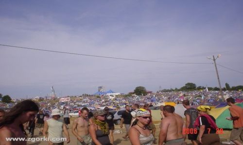 Zdjecie POLSKA / brak / Woodstock / Legendarny Woodstock