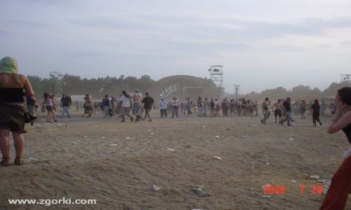 Zdjecie POLSKA / brak / Woodstock / Legendarny Woodstock