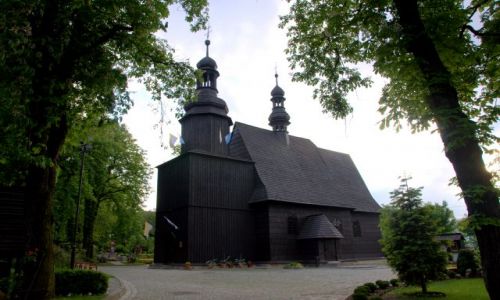 Zdjecie POLSKA / - / Gliwice / Gliwicka pereka