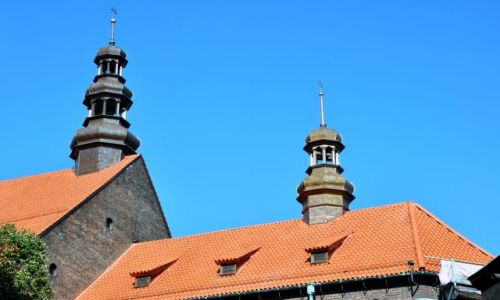 Zdjecie POLSKA / - / Gliwice / Wieyczki
