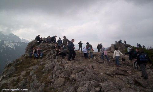 Zdjecie POLSKA / brak / Tatry / Tatry