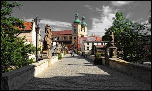Zdjecie POLSKA / - / Kodzko / moje zwiedzanie