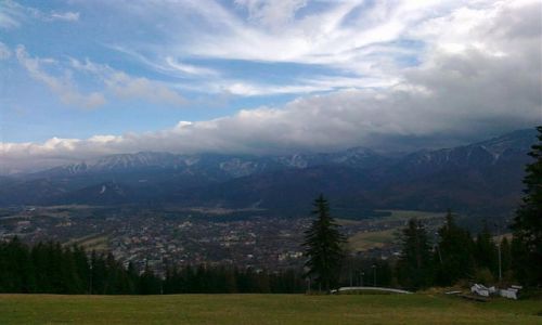 Zdjecie POLSKA / Zakopane / Zakopane / :)