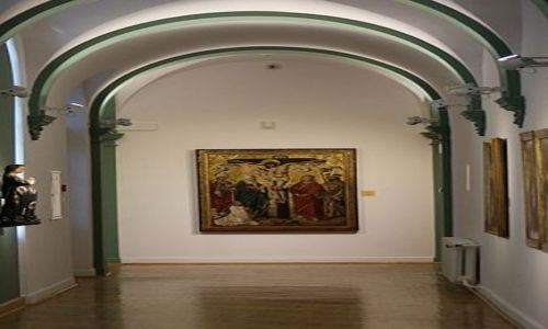 Zdjecie POLSKA / Dolnolskie.. / Wrocaw / MUZEUM