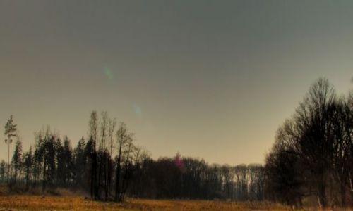 Zdjecie POLSKA / w.opolskie / nizina śląska / panorama