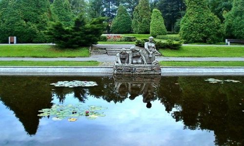 Zdjecie POLSKA / Podlasie / Biaystok / Kobiety