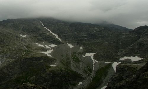 Zdjecie POLSKA / - / Tatry Wysokie / Szlak na Rysy