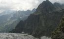 Zdjęcie SłOWACJA / Tatry Wysokie / Ganek / Po słowackiej stronie