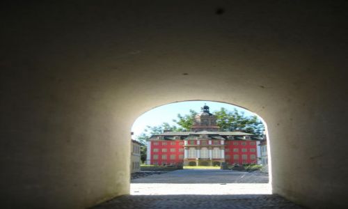 Zdjecie POLSKA / Kowary / Park Miniatur / Zamek Ksi