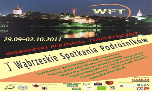 Zdjecie POLSKA / -- / -- / Wabrzyski Festiwal Turystyczny