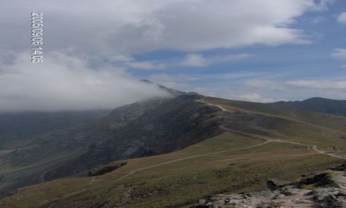 Zdjecie POLSKA / Tatry / Tatry / Świnica
