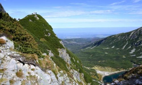 Zdjecie POLSKA / - / Tatry / Nasze gry