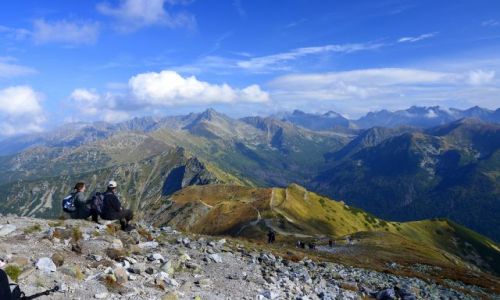 Zdjecie POLSKA / - / Tatry / Nasze gry