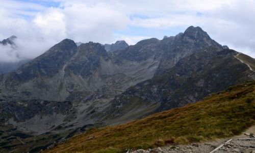 Zdjecie POLSKA / - / Tatry / Nasze gry