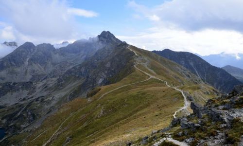 Zdjecie POLSKA / - / Tatry / Nasze gry