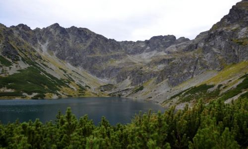 Zdjecie POLSKA / - / Tatry / Nasze gry