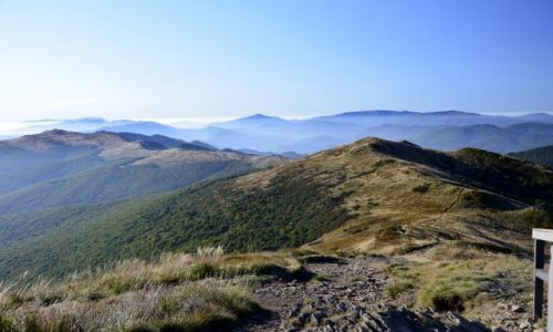Zdjecie POLSKA / - / Bieszczady / Nasze gry