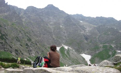 Zdjecie POLSKA / - / Tatry / Tatry