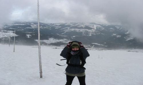 Zdjecie POLSKA / - / Karkonosze / Karkonosze