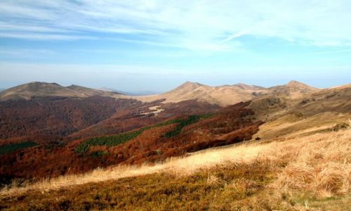Zdjecie POLSKA / - / Bieszczady / Bieszcady 2