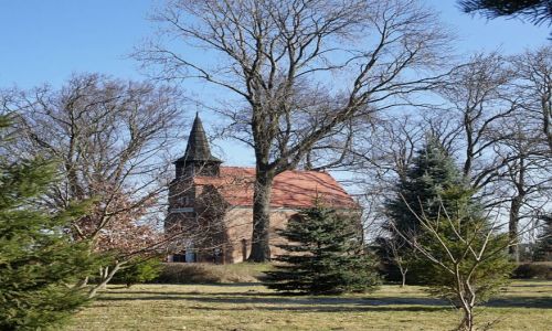 Zdjęcie POLSKA / Zachodniopomorskie / Budzistowo / Najstarszy Kolobrzeg