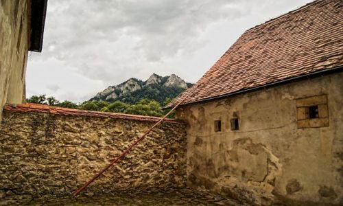 Zdjecie POLSKA / Pieniny / Krocienko / Trzy Korony