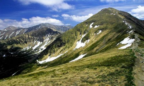 Zdjecie POLSKA / - / Tatry / Tatry