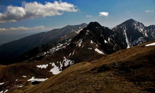 Zdjecie POLSKA / maopolska / Tatry / ...