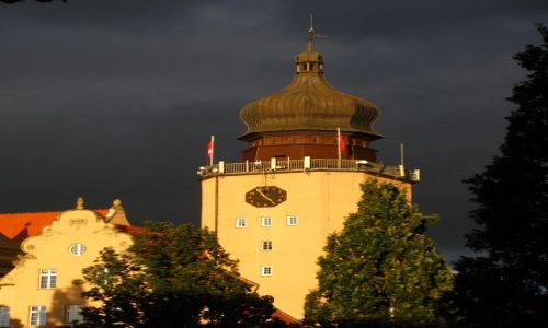 Zdjecie POLSKA / warmisko-mazurskie  / Elblg  / Polska te jest pikna - Elblg w dobrym wietle;)