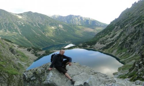 Zdjecie POLSKA / Tatry / Tatry / Tatry
