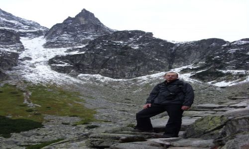 Zdjecie POLSKA / Tatry / Tatry / Tatry