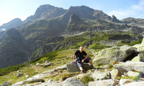 Zdjecie POLSKA / Tatry / Tatry / Tatry