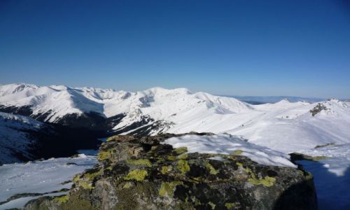 Zdjecie POLSKA / ,, / .. / Tatry zim