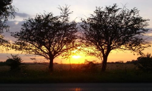 Zdj�cie POLSKA / - / zach�d / Wyprawa rowerowa