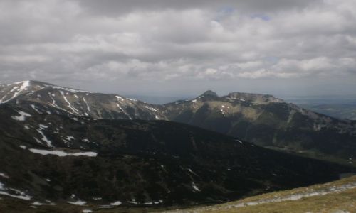 Zdjecie POLSKA / Podkarpackie / Tatry / Nasze Tatry