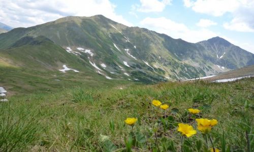 Zdjecie POLSKA / maopolska / .. / Tatry Zachodnie