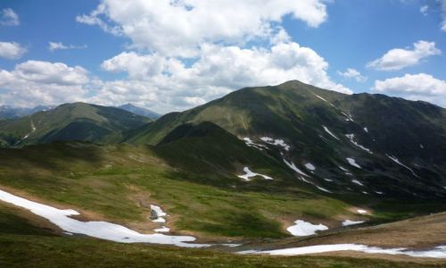 Zdjecie POLSKA / maopolska / .. / Tatry Zachodnie