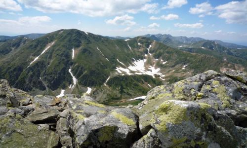 Zdjecie POLSKA / maopolska / .. / Tatry Zachodnie
