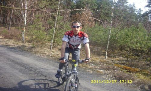 Zdjecie POLSKA / lubuskie / zielona gora / to ja 2