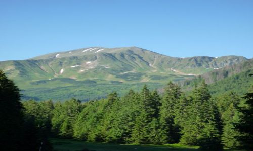 Zdjecie POLSKA / maopolska / .. / Tatry Zachodnie