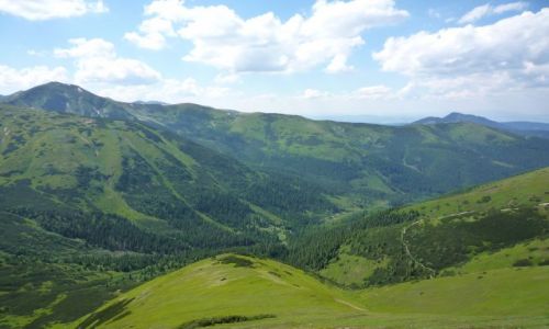 Zdjecie POLSKA / maopolska / .. / Tatry Zachodnie