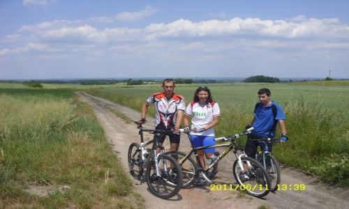 Zdjecie POLSKA / lubuskie / wzgorza dalkowskie / wzgorza dalkowskie