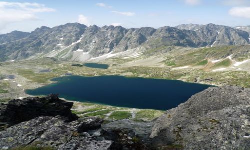 Zdjecie POLSKA / maopolska / .. / Wysokie Tatry