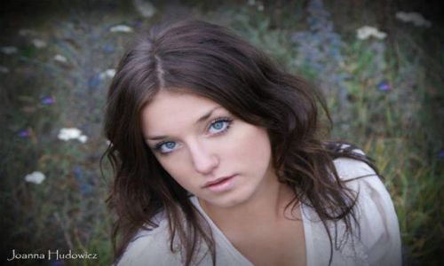Zdjecie POLSKA / - / Pozna / portret 